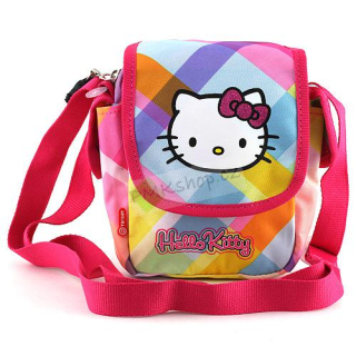 Dívčí kabelka přes rameno Hello Kitty