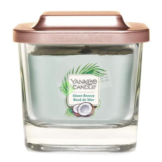 Yankee Candle svíčka Elevation malá 96 g Shore Breeze